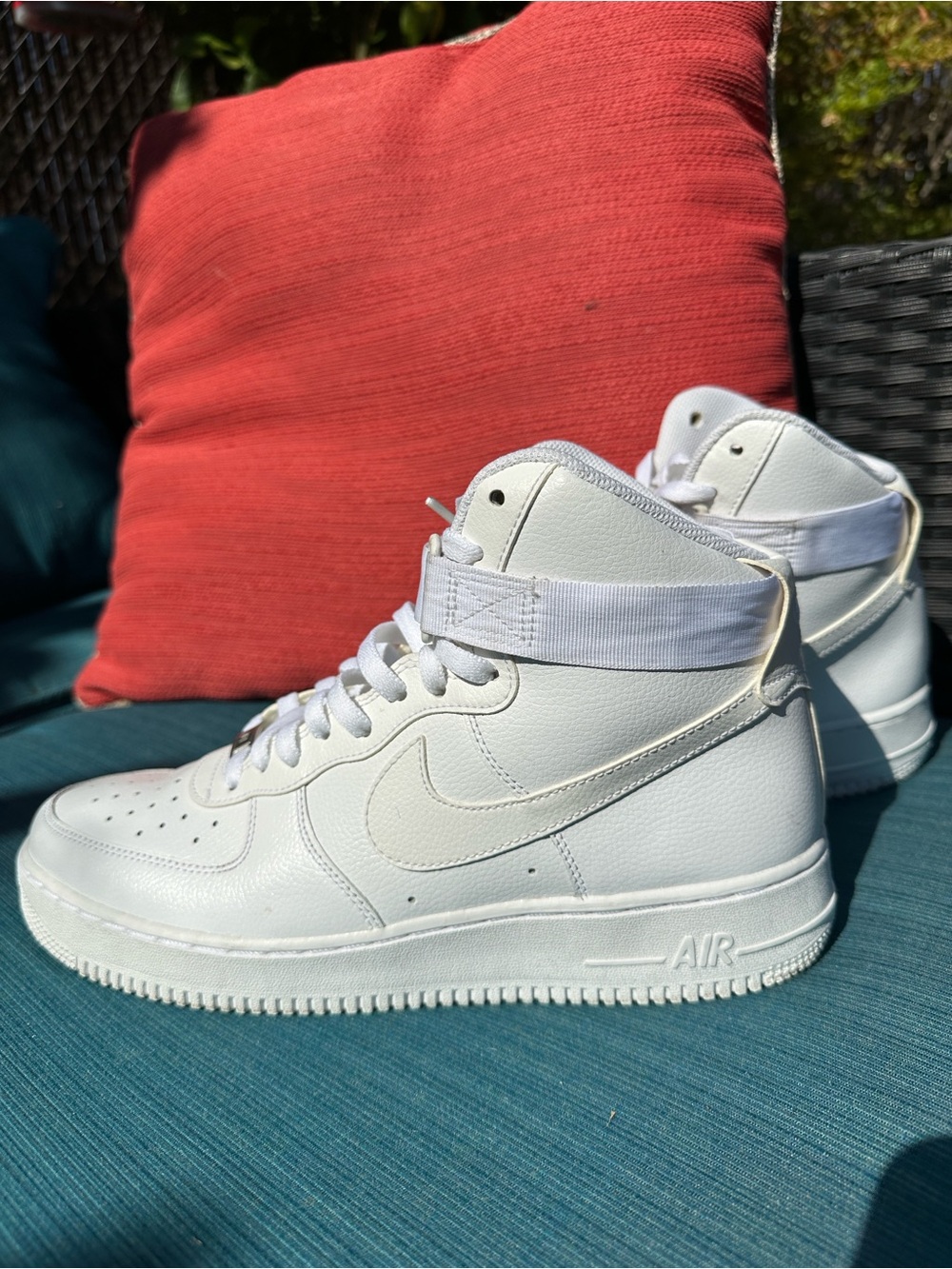 Nike Air Force 1 M/11 W/12.5